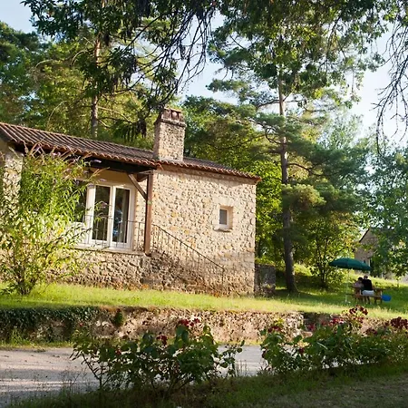 Les Gites De Sarlat Exterior foto