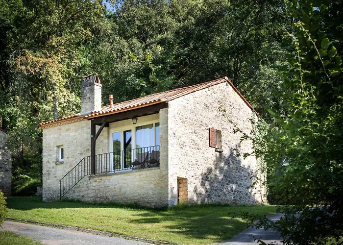 Les Gites De Sarlat