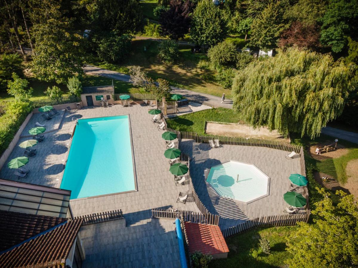 Les De Campingplatz