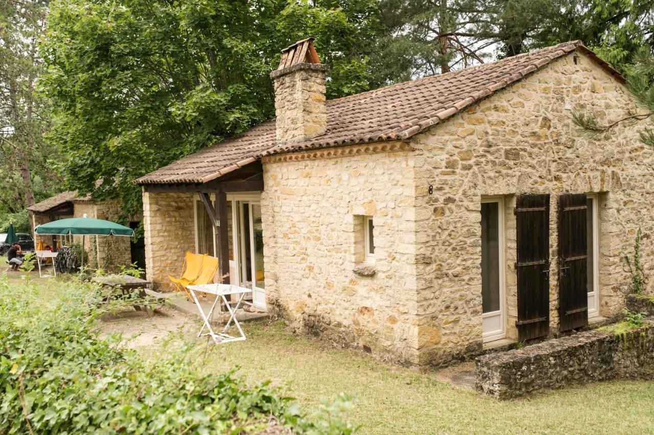 Camping Les De *